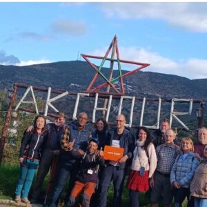 Akchour Waterfalls & God’s Bridge Tour